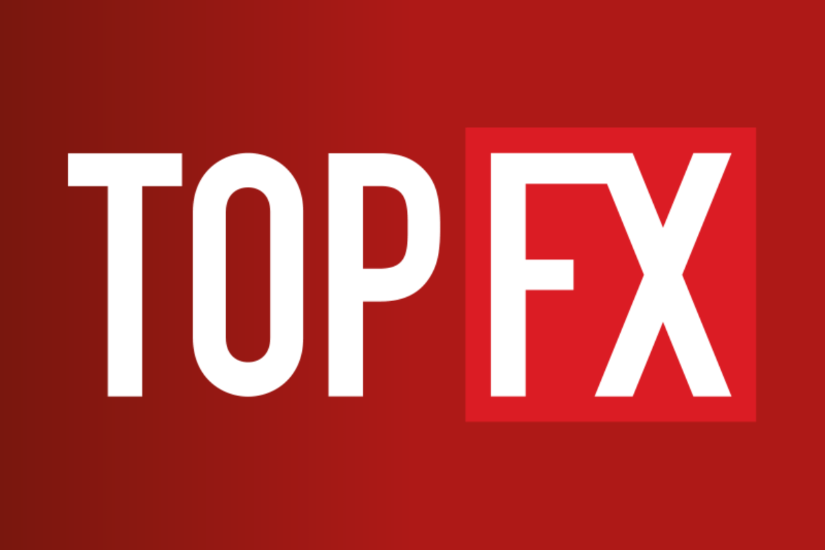 Top FX Broker