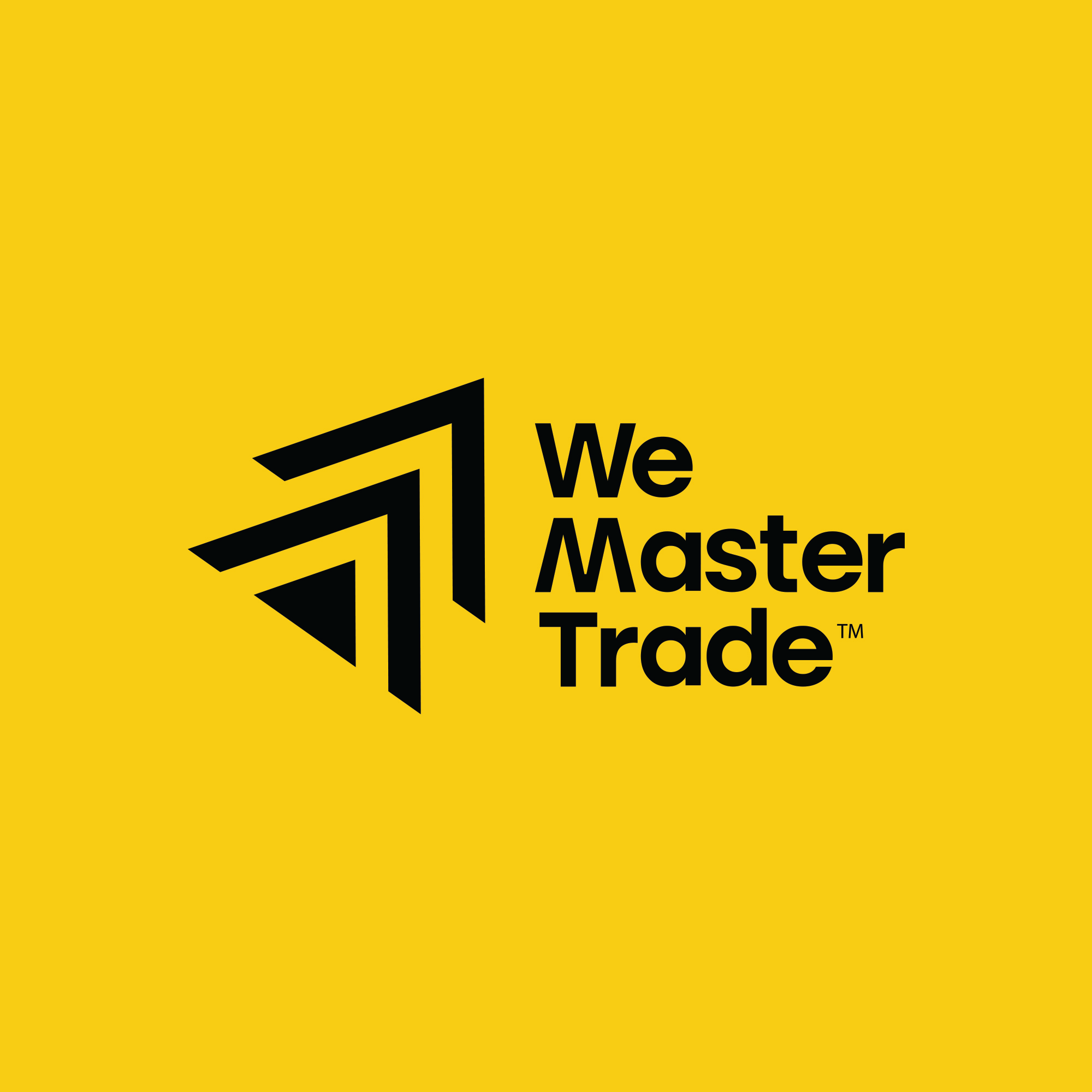 WeMasterTrade